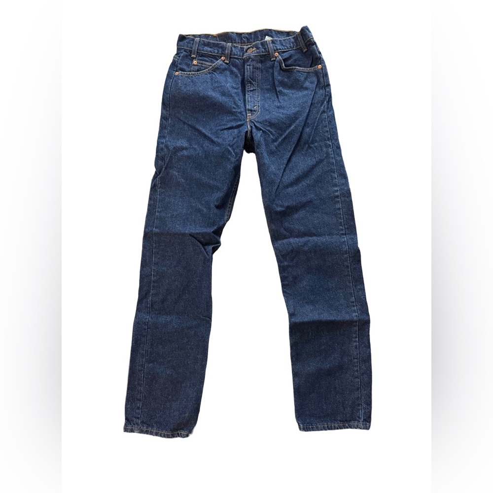 Levi’s 505 Regular Straight Leg Men's Jeans